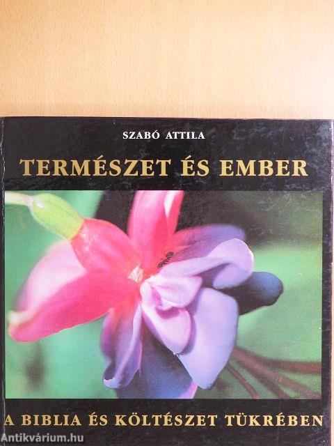 Természet és ember