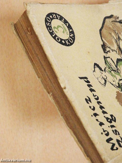 Az Isten háta mögött