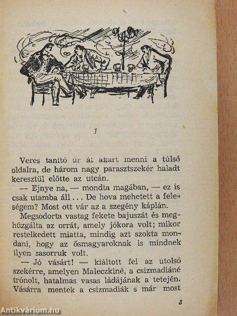 Az Isten háta mögött