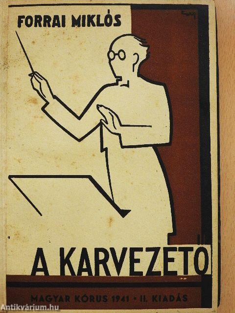 A karvezető