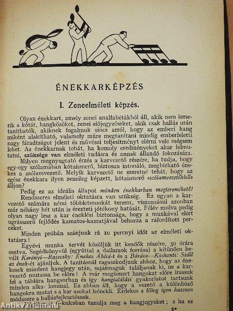 A karvezető