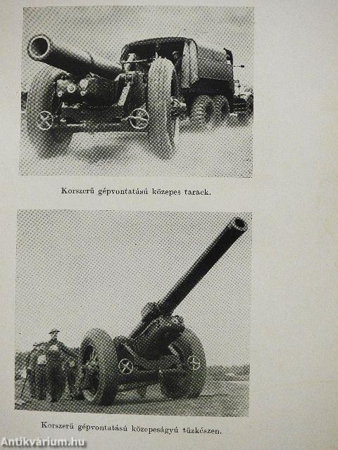 Az ágyútól a halálsugárig