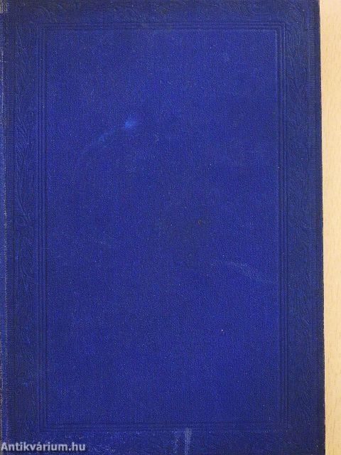 Madame du Barry szerelmi élete