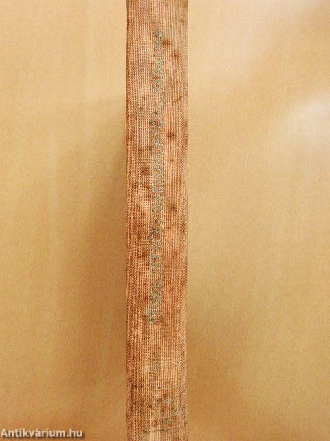 Harmincnyolc vadalma