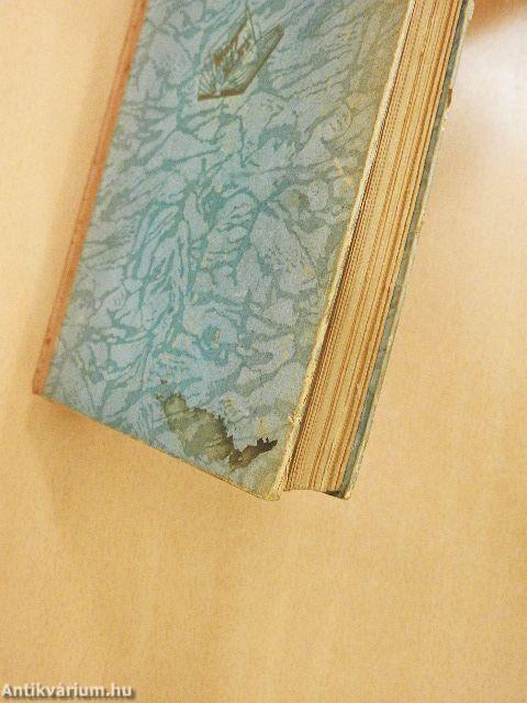 Harmincnyolc vadalma