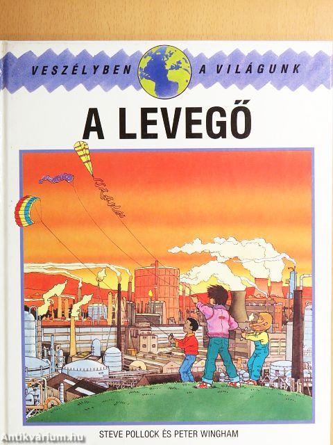 A levegő