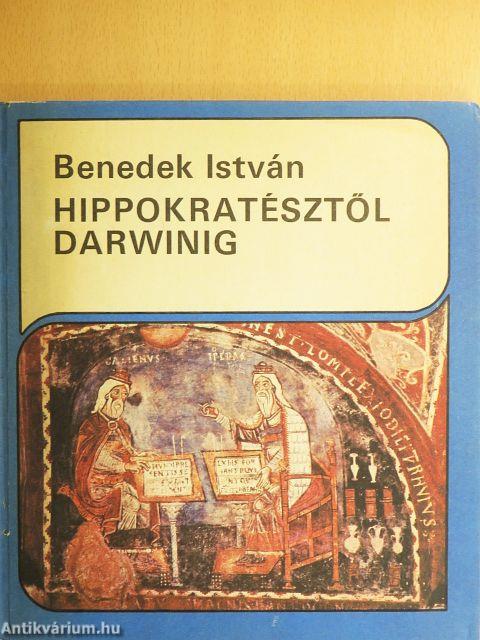 Hippokratésztől Darwinig