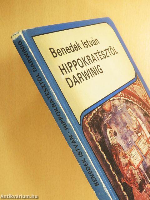 Hippokratésztől Darwinig