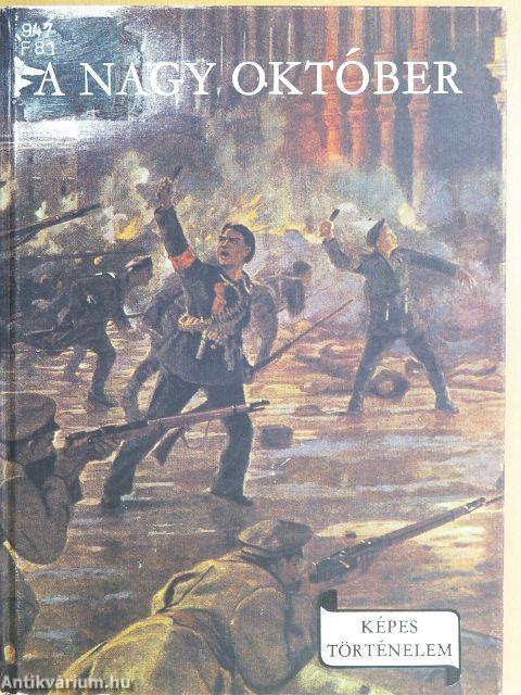 A Nagy Október