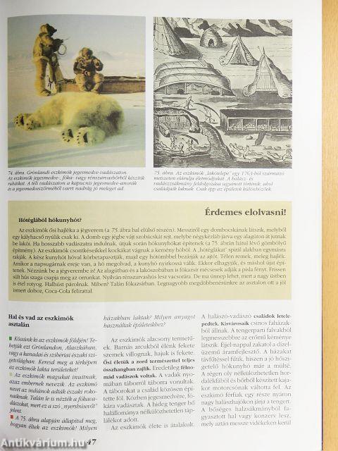 A Föld, amelyen élünk 2.