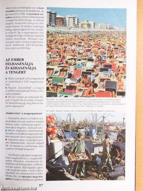 A Föld, amelyen élünk 2.