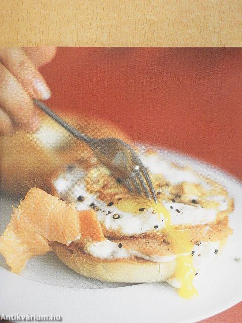 101 hal- és tengeri étel