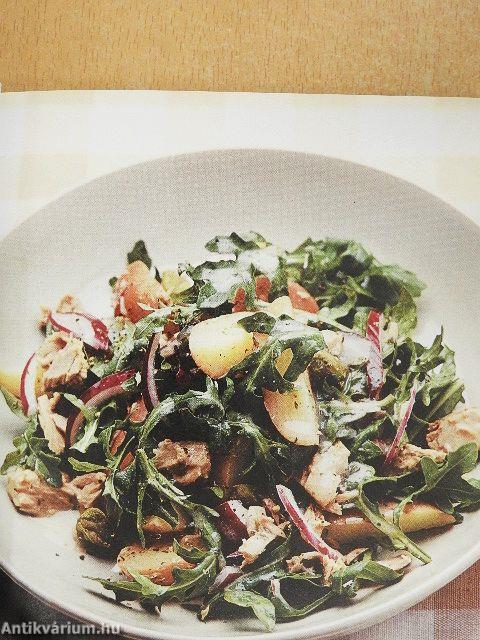 101 hal- és tengeri étel