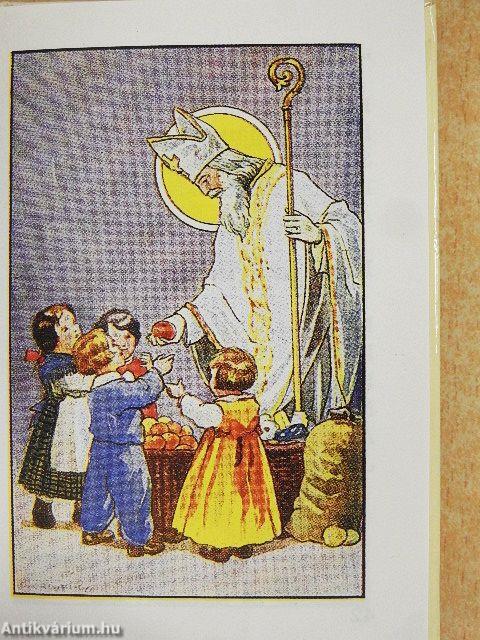 Imádságos képeskönyvem