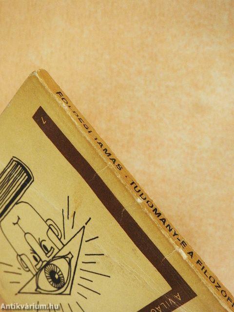 Tudomány-e a filozófia?