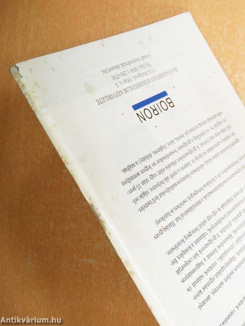 Homeopátia mindenkinek mindenkorra