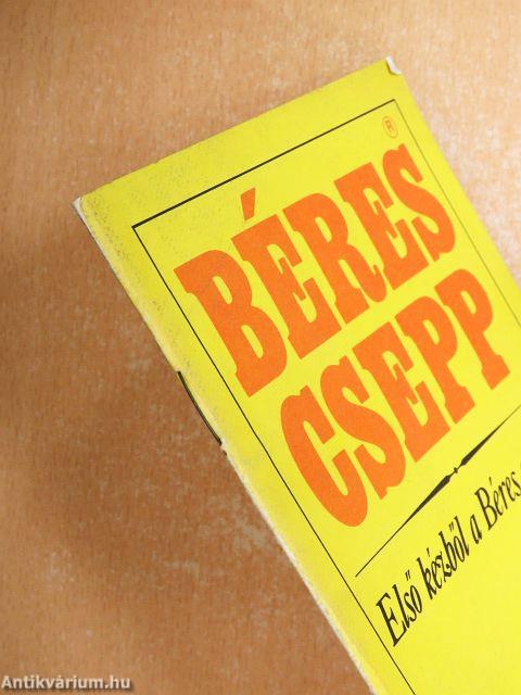 Béres csepp