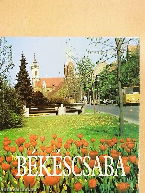 Békéscsaba