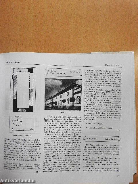 Csongrád megye építészeti emlékei