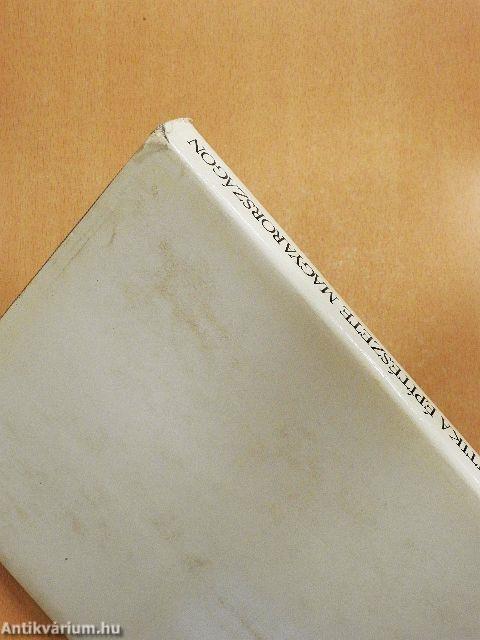 A klasszicizmus és romantika építészete Magyarországon