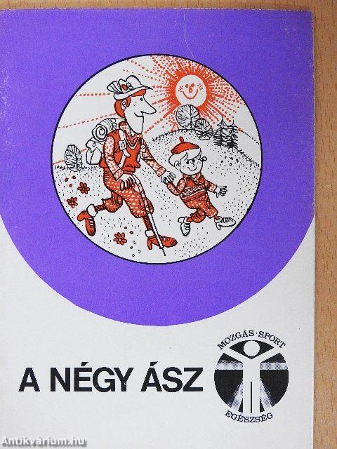 A négy ász