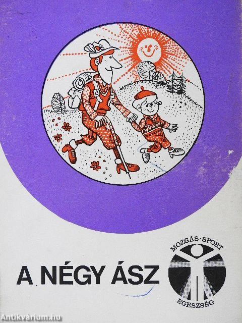 A négy ász