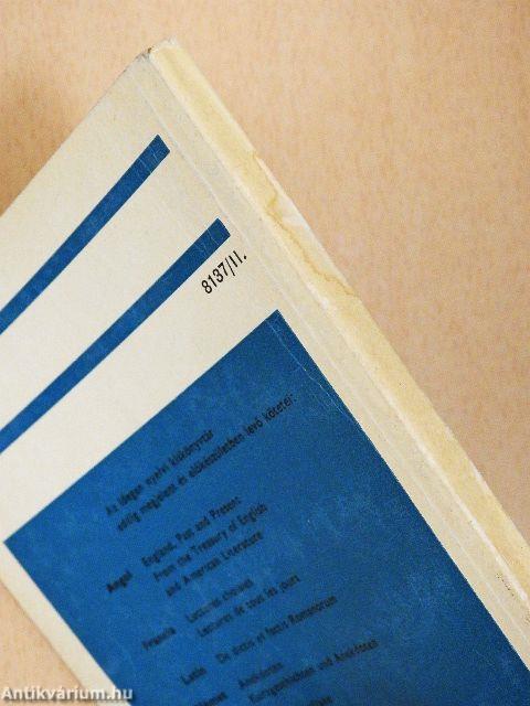 Lectures de tous les jours