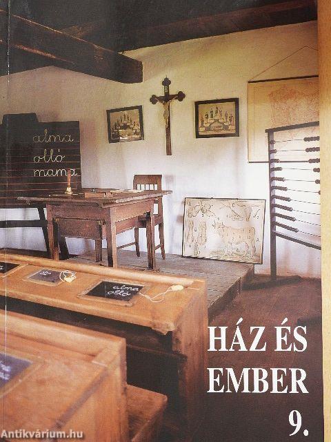 Ház és ember 9.