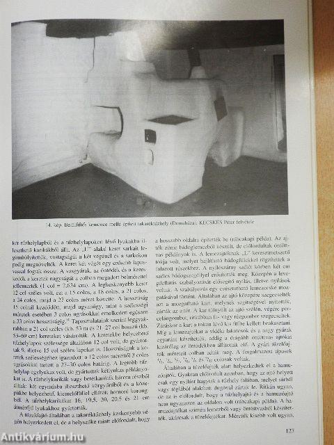 Ház és ember 9.