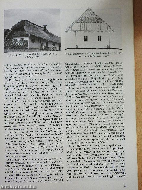 Ház és ember 9.