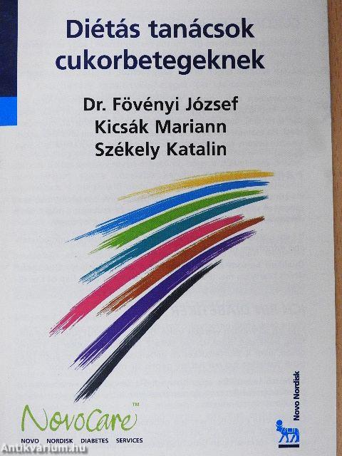 Diétás tanácsok cukorbetegeknek