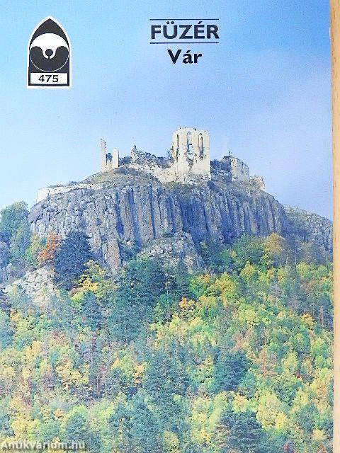 Füzér - Vár