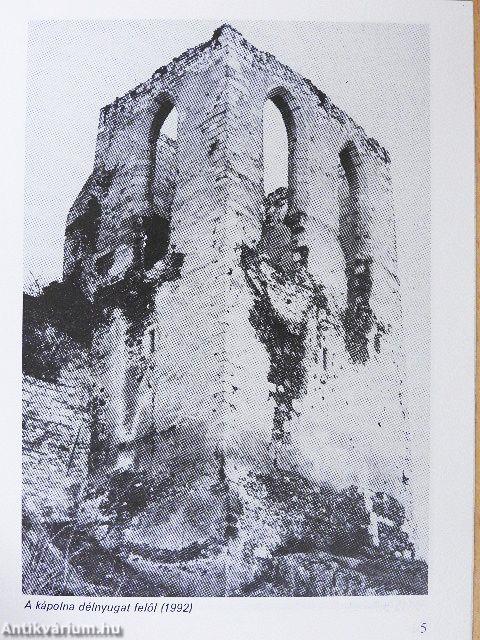 Füzér - Vár