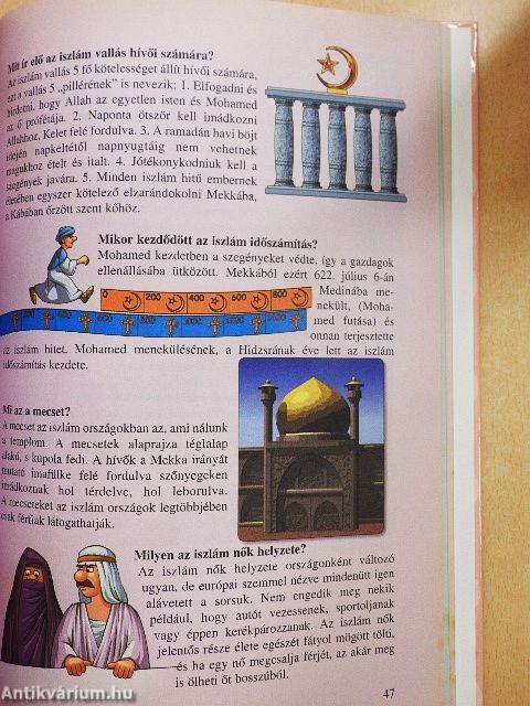 Tudod-e? - Érdekességek Ázsiáról