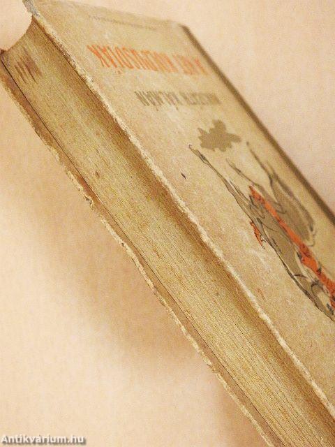 A két koldusdiák/Tavaszi rügyek