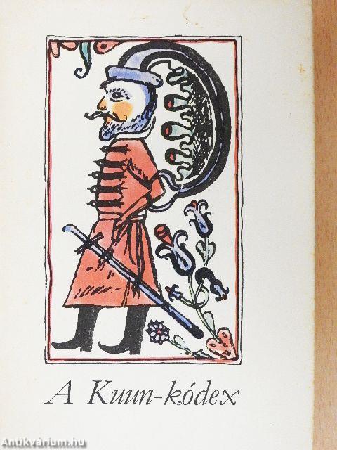 A Kuun-kódex I-II.