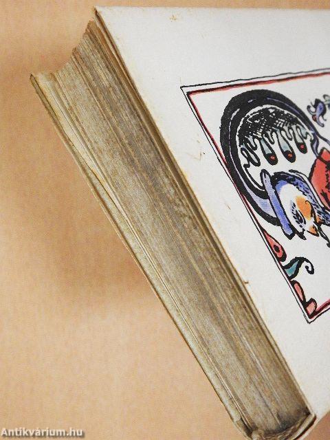 A Kuun-kódex I-II.