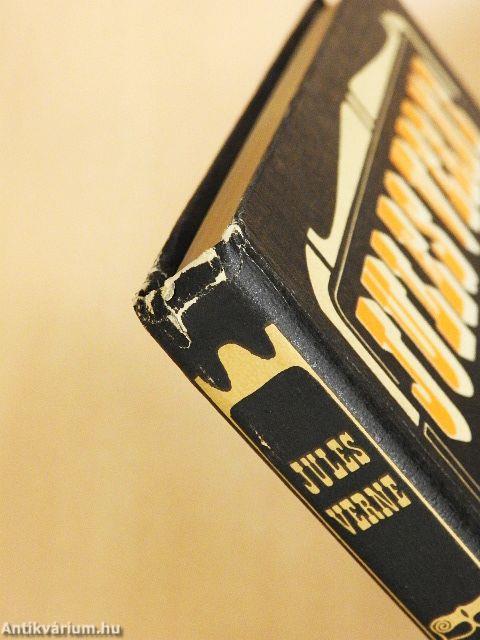 Fünf Wochen im Ballon