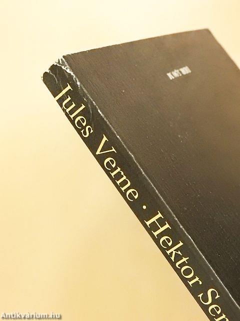 Hektor Servadacs Weltraumreise