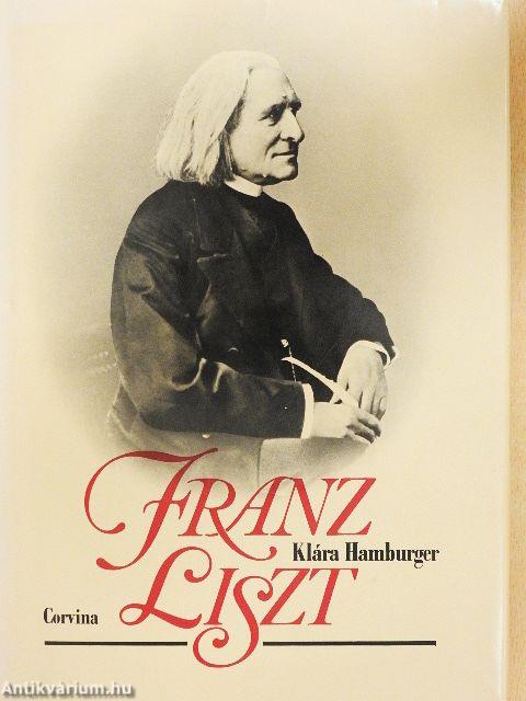 Franz Liszt