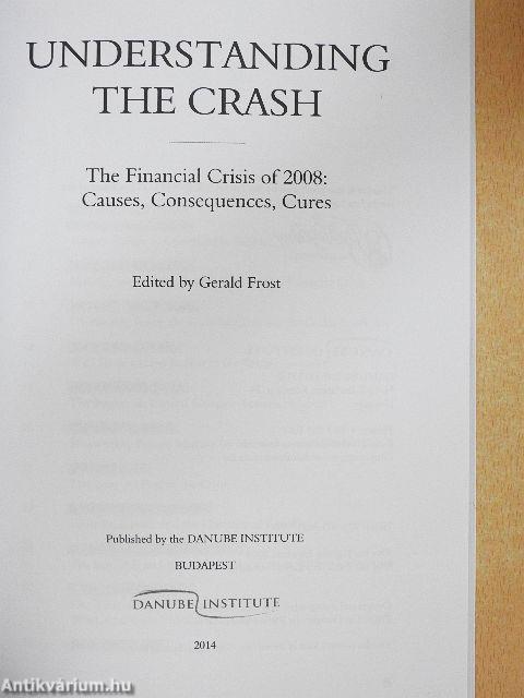 Understanding the Crash