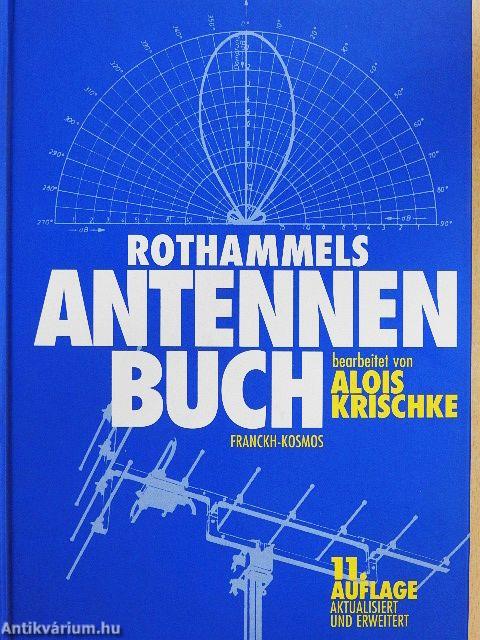 Rothammels Antennenbuch