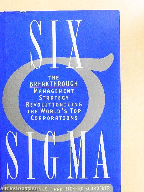 Six Sigma