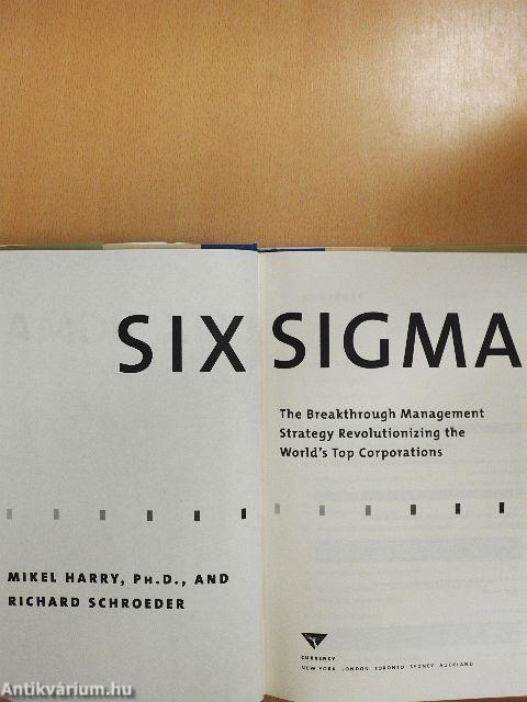 Six Sigma