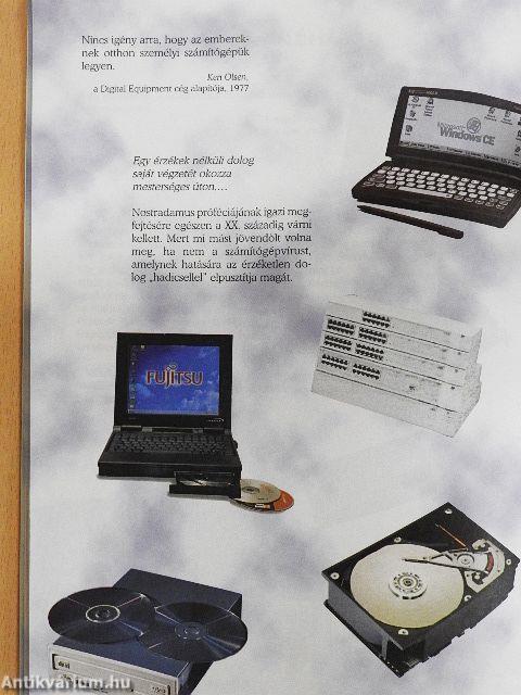 Milyen lesz az elmúlt század?