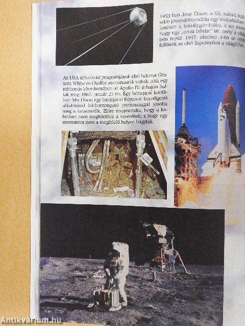 Milyen lesz az elmúlt század?