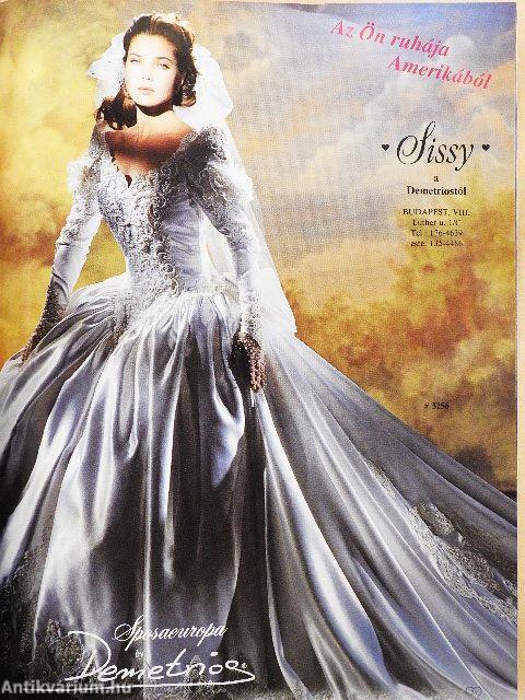 Magyar esküvő 1992/2.