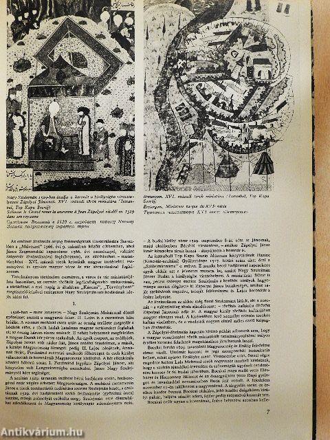 Művészet 1970. június