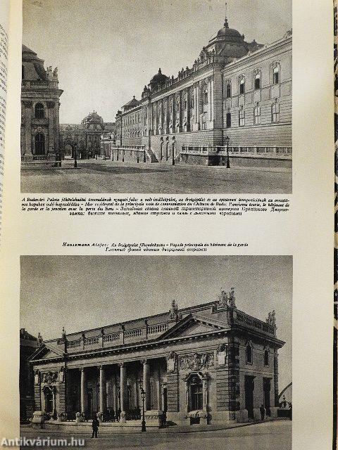 Művészet 1970. június