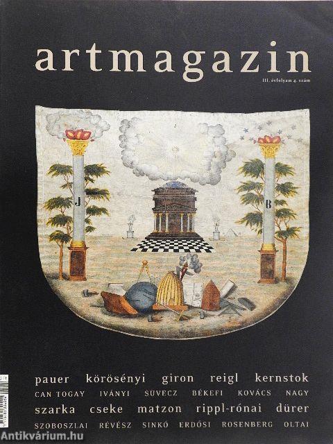 Artmagazin 10